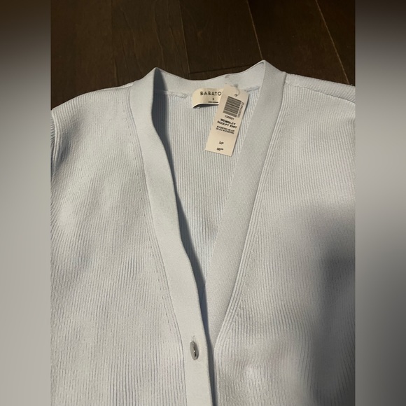 Babaton Wembley Sculpt Knit - Picture 2 of 3